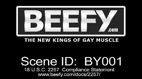 Discreet Horny Fuck and Suck of Two Beefy Cowboys 