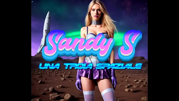 Una Troia Spaziale PMV_TEEN SCI FI PARODY ITA PORNO MUSICA Altri Brani_qui sandysrr bandcamp com