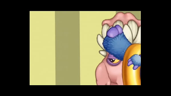 My singing monsters porn_2