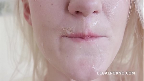 Play MP4 - 5on1 Interracial Extreme DAP Balls Deep Anal for Bree Haze