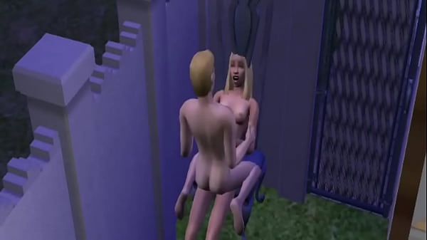 The sims 2 