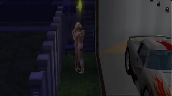 Nonton The Sims 2 thumbnail