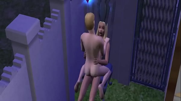 The sims 2