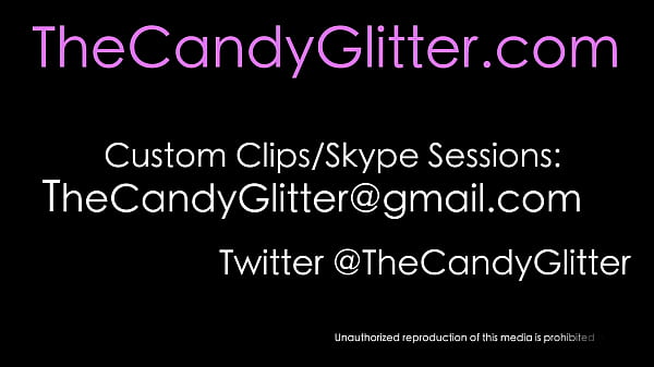 Nonton Lucky - By Candy Glitter thumbnail