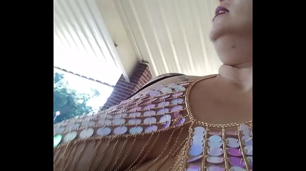 Play MP4 - My wife is a sexy exhibitionist&comma; i love to see her flashing her big pierced tits&period;