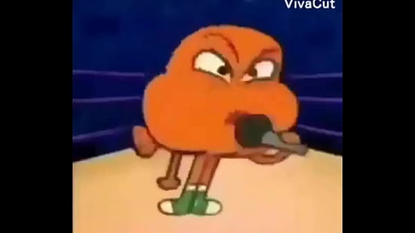 Darwin Insulting In Spanish With Geometry Dash Music In The Background #spanishshitpost thumbnail