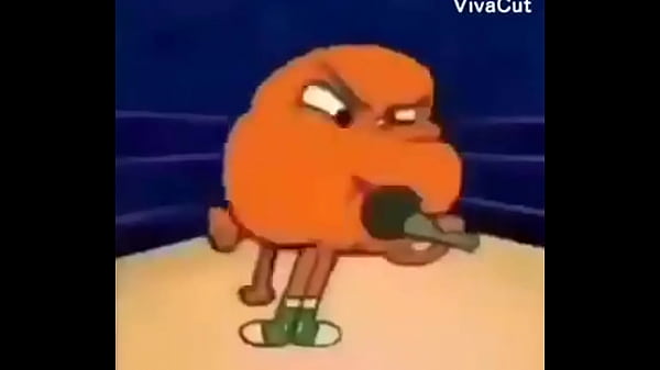 Nonton Darwin Insulting In Spanish With Geometry Dash Music In The Background #spanishshitpost thumbnail