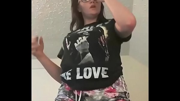 Y with big tits and ass 