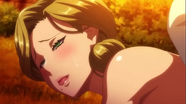 Kyonyuu Onna_Senshi Dogeza Saimin Episode 02