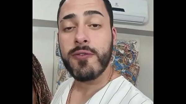 Nonton Mais Uns V&iacute;deosinhosdo Jeito Que Vc Gosta Lua Baiana L&eacute;o Skull Negro Top thumbnail