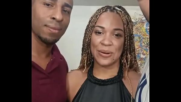 Mais uns v&iacute;deosinhosdo jeito que vc gosta com lua baiana l&eacute;o skull negro top