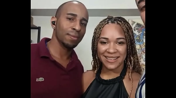 Mais uns v&iacute;deosinhosdo jeito que vc gosta com lua baiana l&eacute;o skull negro top