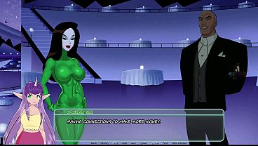 Something Unlimited Gotham Uncensored Episode Two Meeting More Sexy Villianesses thumbnail