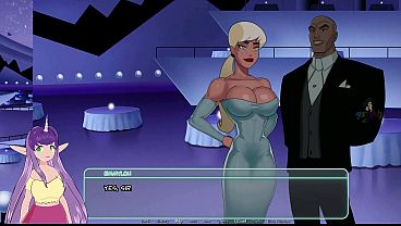 Something unlimited gotham uncensored episode two meeting more sexy villianesses