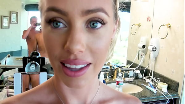 Nicole Aniston Wants You To See How She Fucks The Men She Dates thumbnail