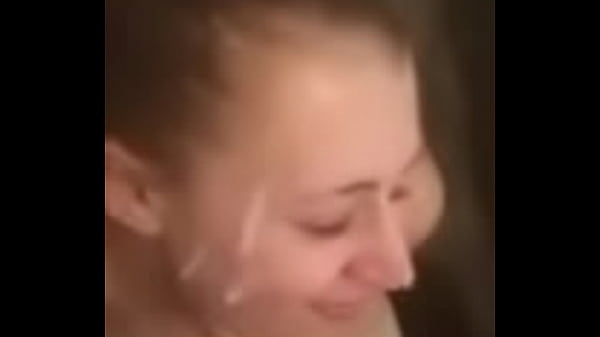 Jessica being a cumslut 19 years