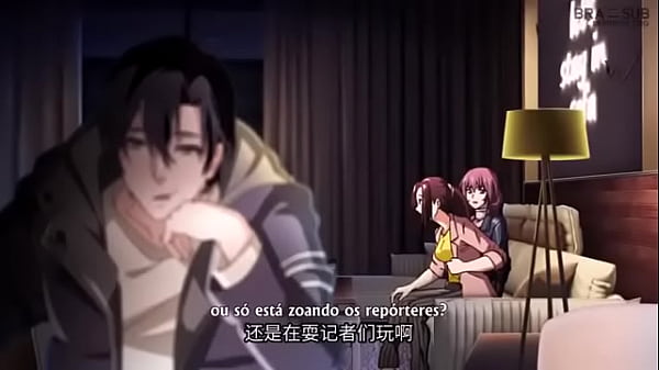 O Rei Avatar Eps 14