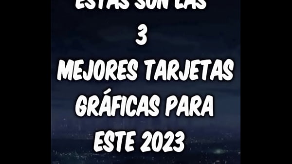 Nonton Tarjeta Graphica Se Folla Al Bolsillo Del Comprador thumbnail