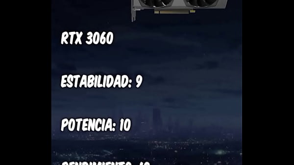 Tarjeta graphica se folla al bolsillo del comprador