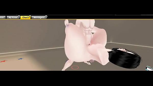 Gaby gozando no pau do f&atilde; gostoso 