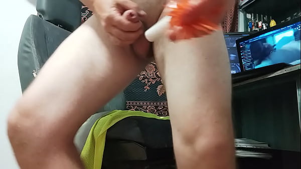 Play MP4 - VID 130 masturbare anal baut pisat &lpar;13min&rpar;