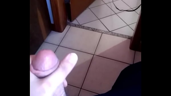 F&atilde_ gozando gostoso pra mim