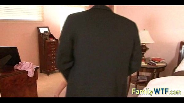 Stepdaughter gets fucked 1045