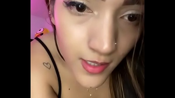 Beboteando sin tanga Bigo live