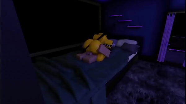 fucking my friend blinky 