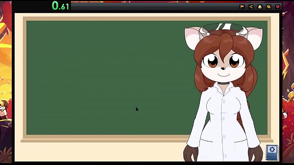 Dr Doe sChemistry Quiz_59 32 Seconds Former WR