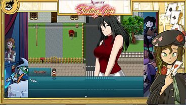 Alansya Fleeting Iris Hot Sex Big Tits Review thumbnail