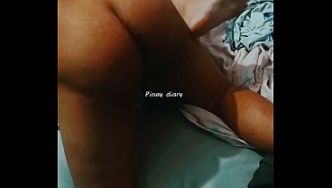 Pinaydiary - update #4 Asian hot wife. 