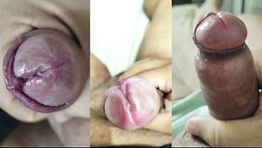 As Melhores Gozadas E Masturba&ccedil;&atilde;o Pau E Buceta Molhadinha E Gozando (2) thumbnail
