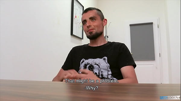 Play MP4 - This Guy Walks Around The Neighbourhood And Finds A Guy Who Is Ready To Have Sex - DIRTY SCOUT 249