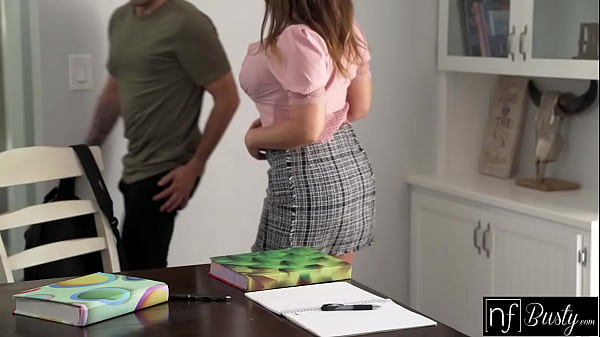 Tutor Says "I would do anything to get this job"S12:E9