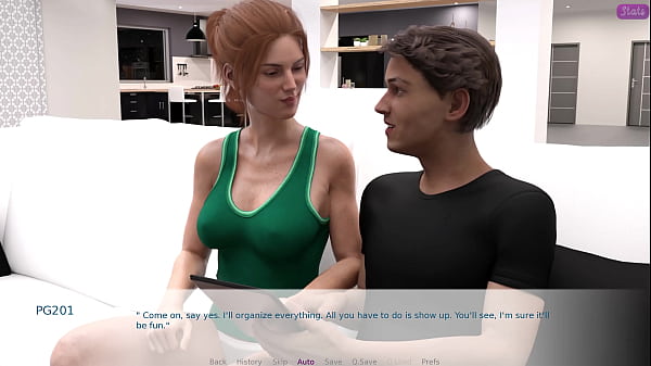 My Stepbrother's Wife 6 Animation, Porn Games, Adult Games, 3d Game, Visual Novel thumbnail