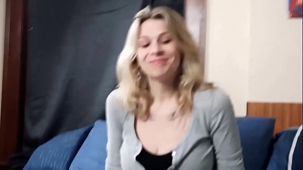 First Eight Minutes - Raelynn Faith - Part 1 - POV 