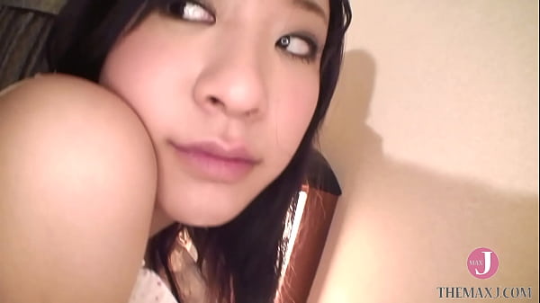 Seductive Japanese Babe With Long Hair Loves Getting Fingered Before Intense Sex thumbnail