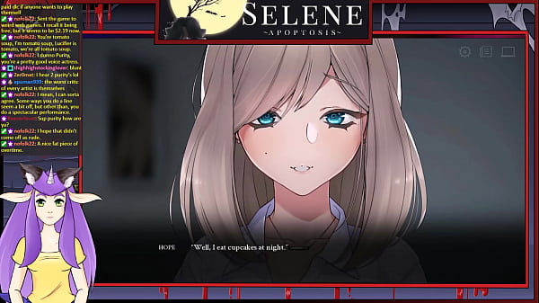 Selene_Apoptosis Part 2