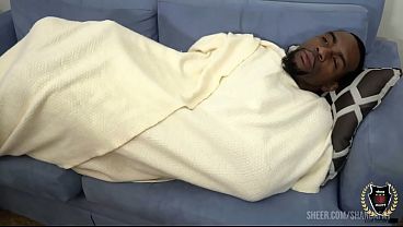 Nonton Feeby Twigs & Maggie Green Suck Rome Major's Booty Hole & Bbc! thumbnail