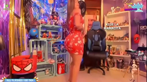 Kloe la maravilla 