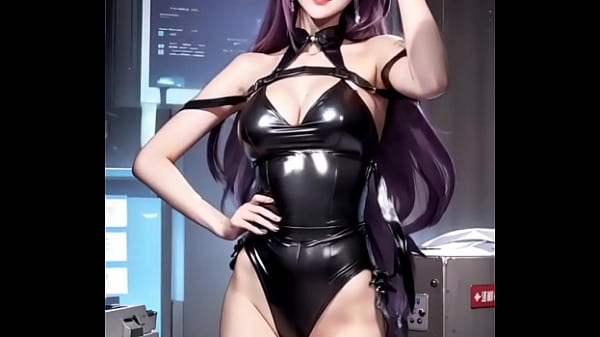 A coelhinha ai mais sexy que voc&ecirc;s j&aacute; viram 