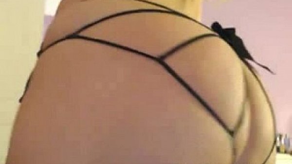 Nice blonde webcam show (new) 