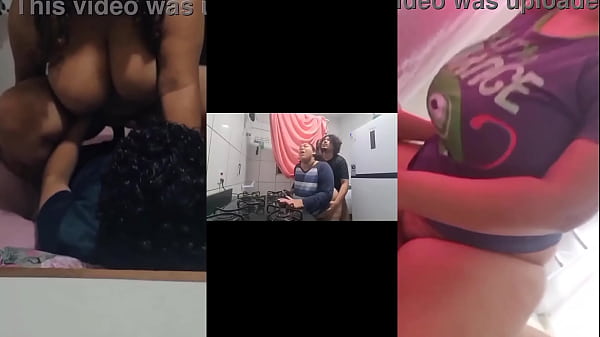 Play MP4 - I Shouldn&rsquo;t Have Looked at My Stepmom Like That&period;&period;&period;