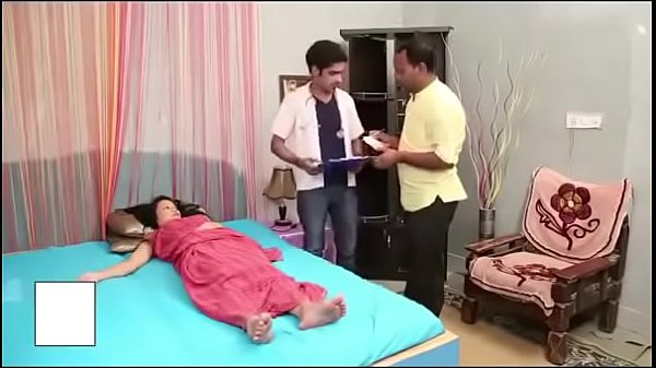 Fake Indian doctor seduces girl 