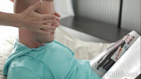 Two beautiful girls have alusty surprise