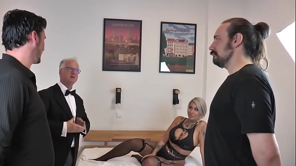 Lady cristina two grooms one bad butler 