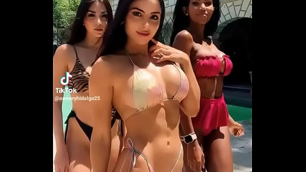 Nonton Morenazas Morbosas Para Relaci&oacute;n Liberal thumbnail