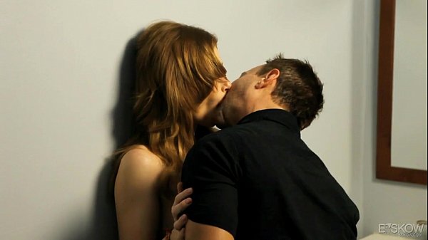 MILF Brooklyn Lee Gets Fucked InA Restroom