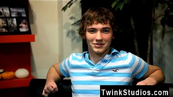 Amazing gay scene Josh Bensan is a charismatic young guy from Ohio. 